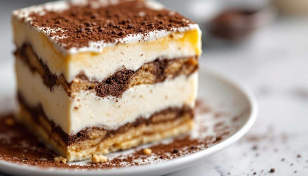 Il tiramisù? Si fa con panna e latte condensato”. Gordon Ramsay rivisita il dolce italiano: la ricetta