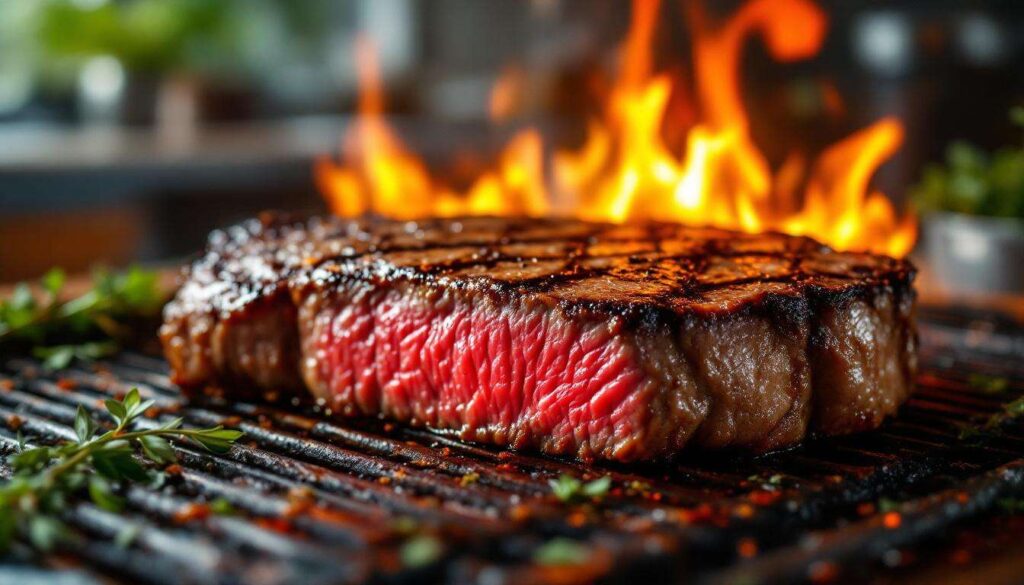 Né forno alto né padella, questa tecnica cuoce la carne alla perfezione