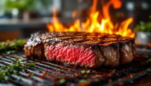 Né forno alto né padella, questa tecnica cuoce la carne alla perfezione