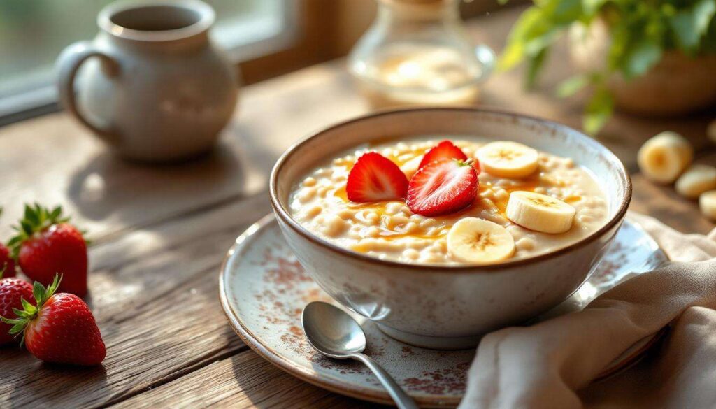 Tutti pazzi per il porridge: guida per un risultato perfetto