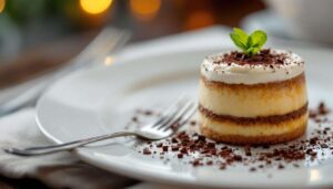 Anche un dolce semplice come il tiramisù può diventare super gourmet: ce lo spiega il grande chef nel video