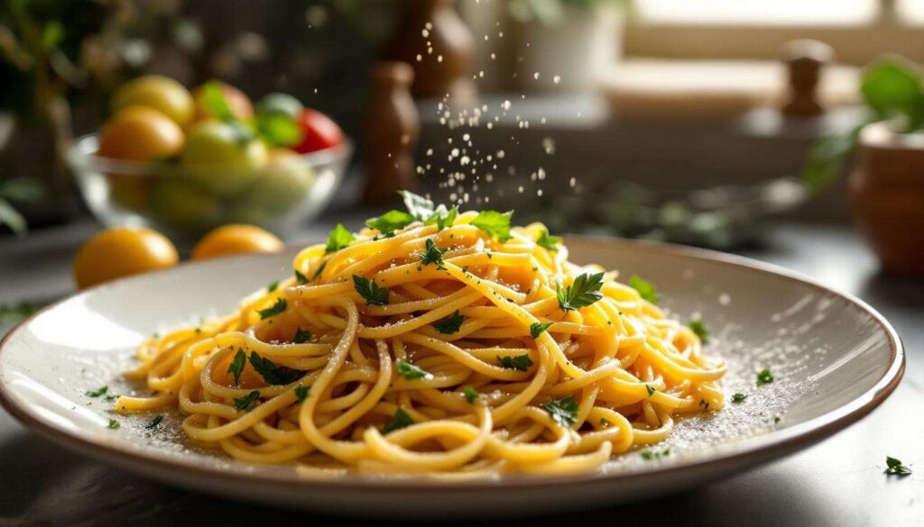 Pasta con farina di grillo: un viaggio nel sapore che rivoluziona la cucina italiana quotidiana