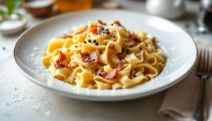 Pasta alla gricia: come farla senza sbagliare