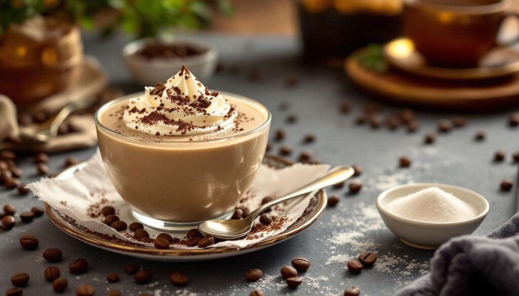 Crema caffè di Cannavacciuolo: il trucco dello chef con soli 2 ingredienti