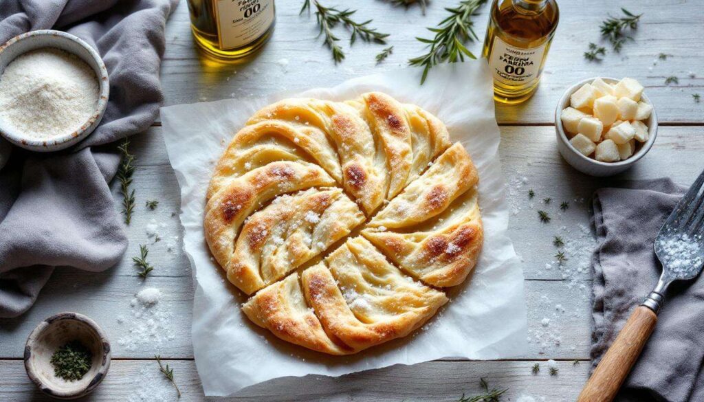 Scrocchiarella veloce e croccantissima: l'impasto geniale senza lievitazione