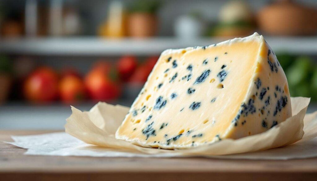 Formaggio che fa la muffa in frigo? Avvolgilo nella carta forno, assolutamente mai nella pellicola