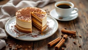 La torta fredda wafer e caffè di Benedetta Rossi ha fatto impazzire tutti: è meglio del tiramisù
