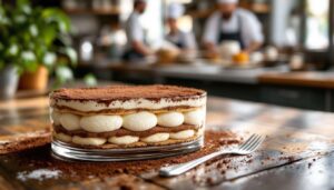 Tiramisù perfetto, il segreto dei pasticceri per una crema liscia e compatta