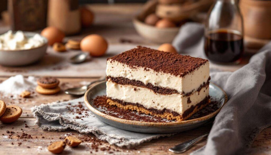 Come preparare il tiramisù senza uova crude? Il metodo più facile