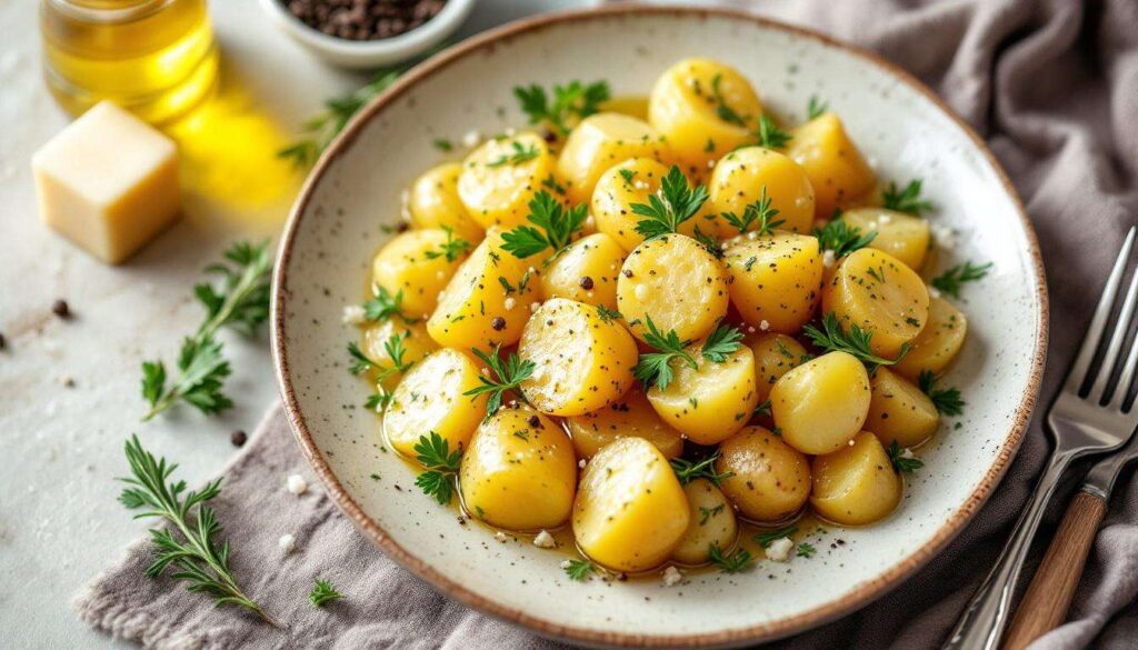 Finocchi e patate in padella: il contorno saporito che si prepara in 15 minuti