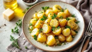 Finocchi e patate in padella: il contorno saporito che si prepara in 15 minuti